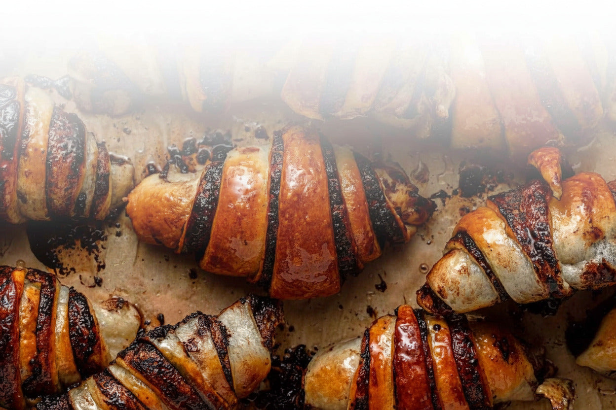 Palestinian Agout (12 pieces)